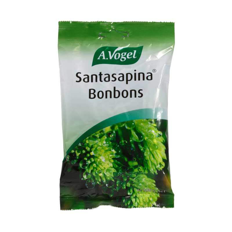 Bonbons santasapina | A.Vogel Producten