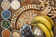 magnesium tekort magnesium tekort
