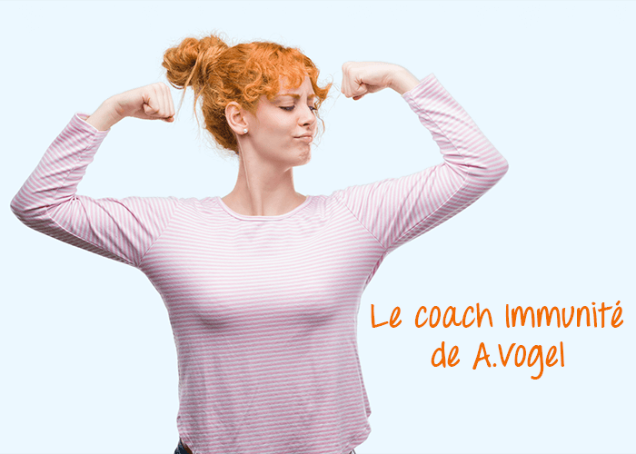 Coach immunité