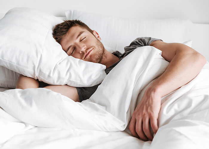 10 tips goed slapen 10 conseils bien dormir