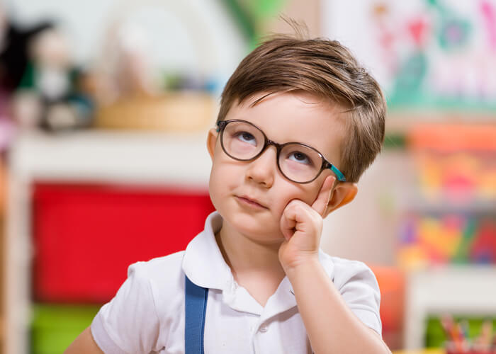 Weerstand verhogen bij kinderen - Augmenter l'immunité chez les enfants