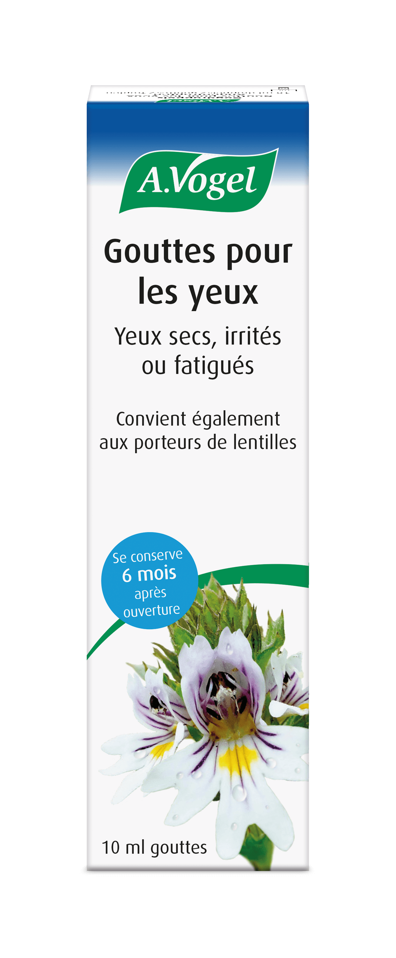 Belgoptic - Blog : Le collyre vous aide si vous souffrez des yeux secs,  larmoyants ou fatigués