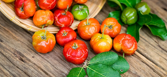 Acerola