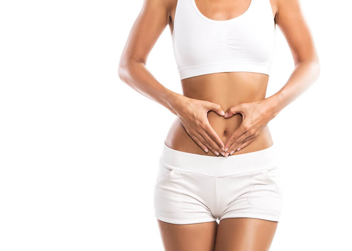 Test : Votre système digestif est-il en bonne santé ?