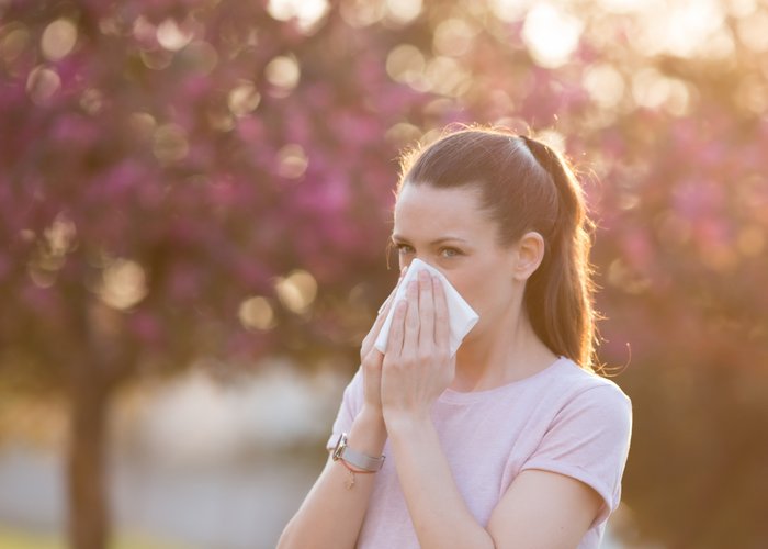 Heb ik een sinusitis / bijholteontsteking? Test het hier