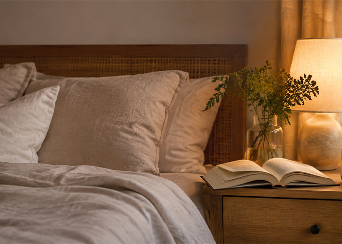 Test du sommeil : dormez-vous comme une rose, un tournesol ou une orchidée ?